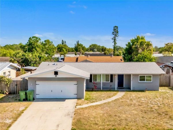 2705 20TH AVENUE DRIVE W, BRADENTON, FL 34205