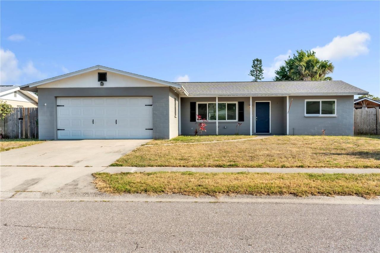 2705 20th Avenue Drive W, Bradenton, FL 34205 Photo