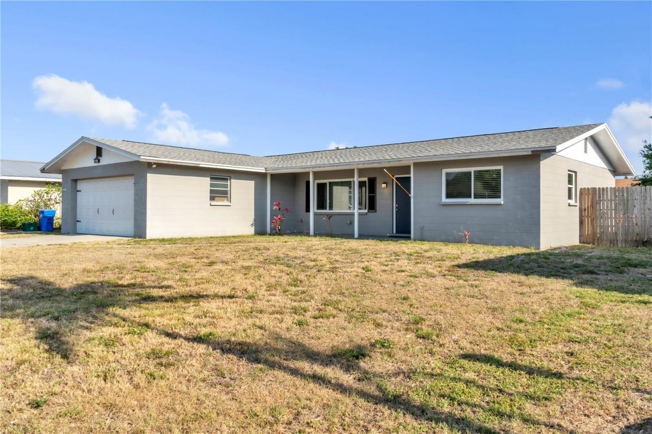 2705 20th Avenue Drive W, Bradenton, FL 34205 Photo