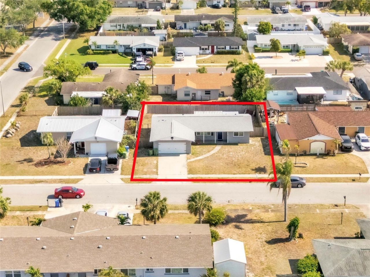 2705 20th Avenue Drive W, Bradenton, FL 34205 Photo