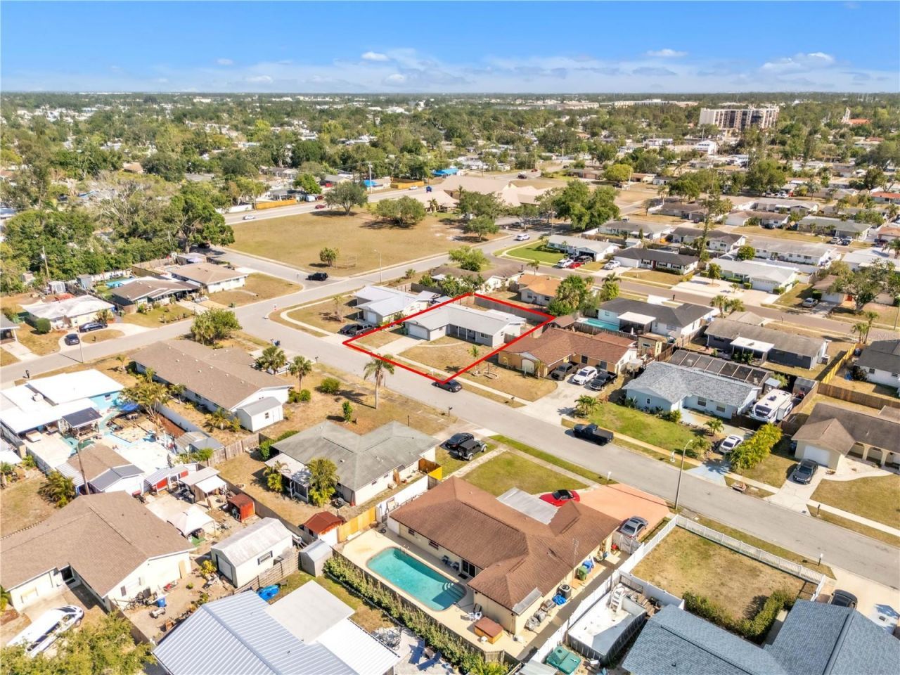 2705 20th Avenue Drive W, Bradenton, FL 34205 Photo