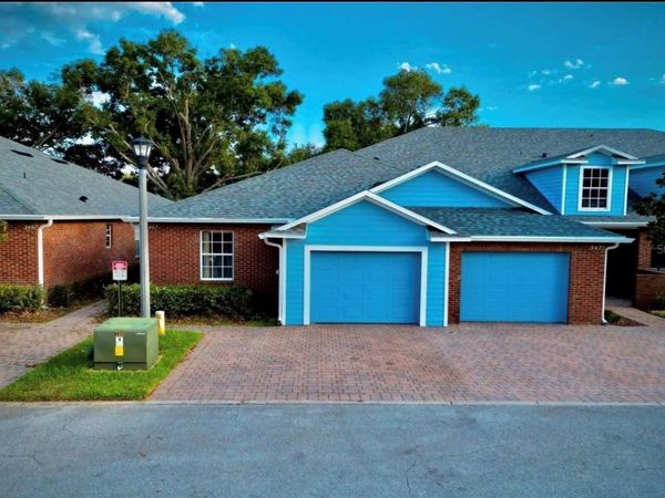 3461 HOME TOWN LANE, ST CLOUD, FL 34769