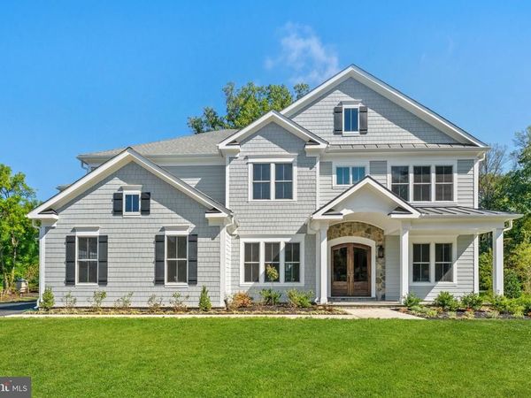 11632 PINE TREE DRIVE, FAIRFAX, VA 22033