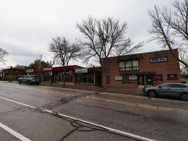 7026 W North AVENUE, Wauwatosa, WI 53213