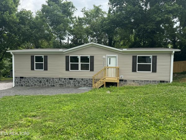 4029 Lilac Ave, Knoxville, TN 37914