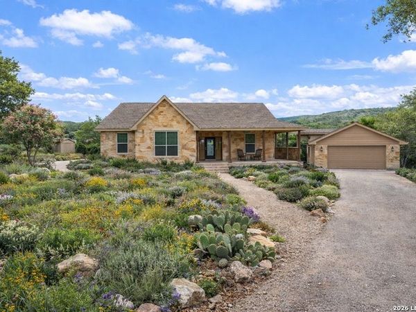 200 Buntline, Bergheim, TX 78004