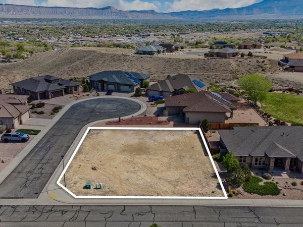 2688 Lookout Lane, Grand Junction, CO 81503