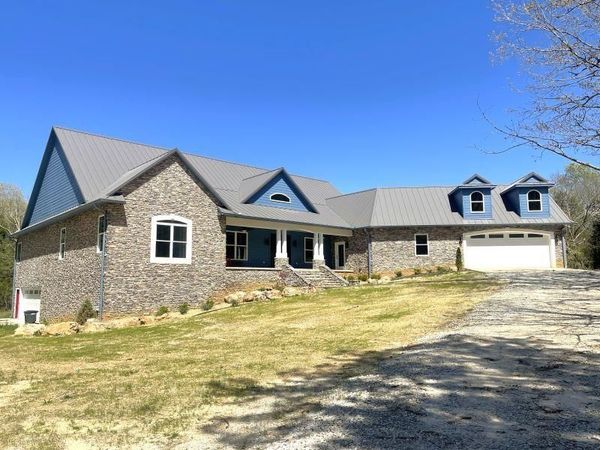 18851 Highway 90 W, Ravenden Springs, AR 72460