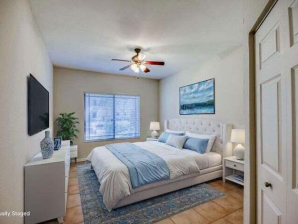 2728 Anzio Court, Unit 105, Palm Beach Gardens, FL 33410