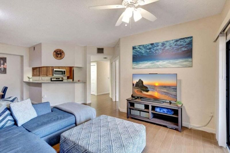 2728 Anzio Court, Unit 105, Palm Beach Gardens, FL 33410 Photo