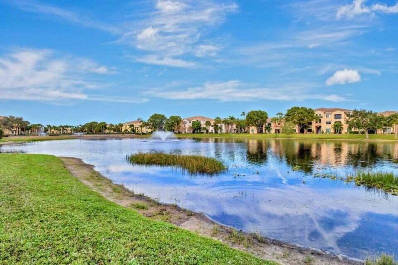 2728 Anzio Court, Unit 105, Palm Beach Gardens, FL 33410 Photo