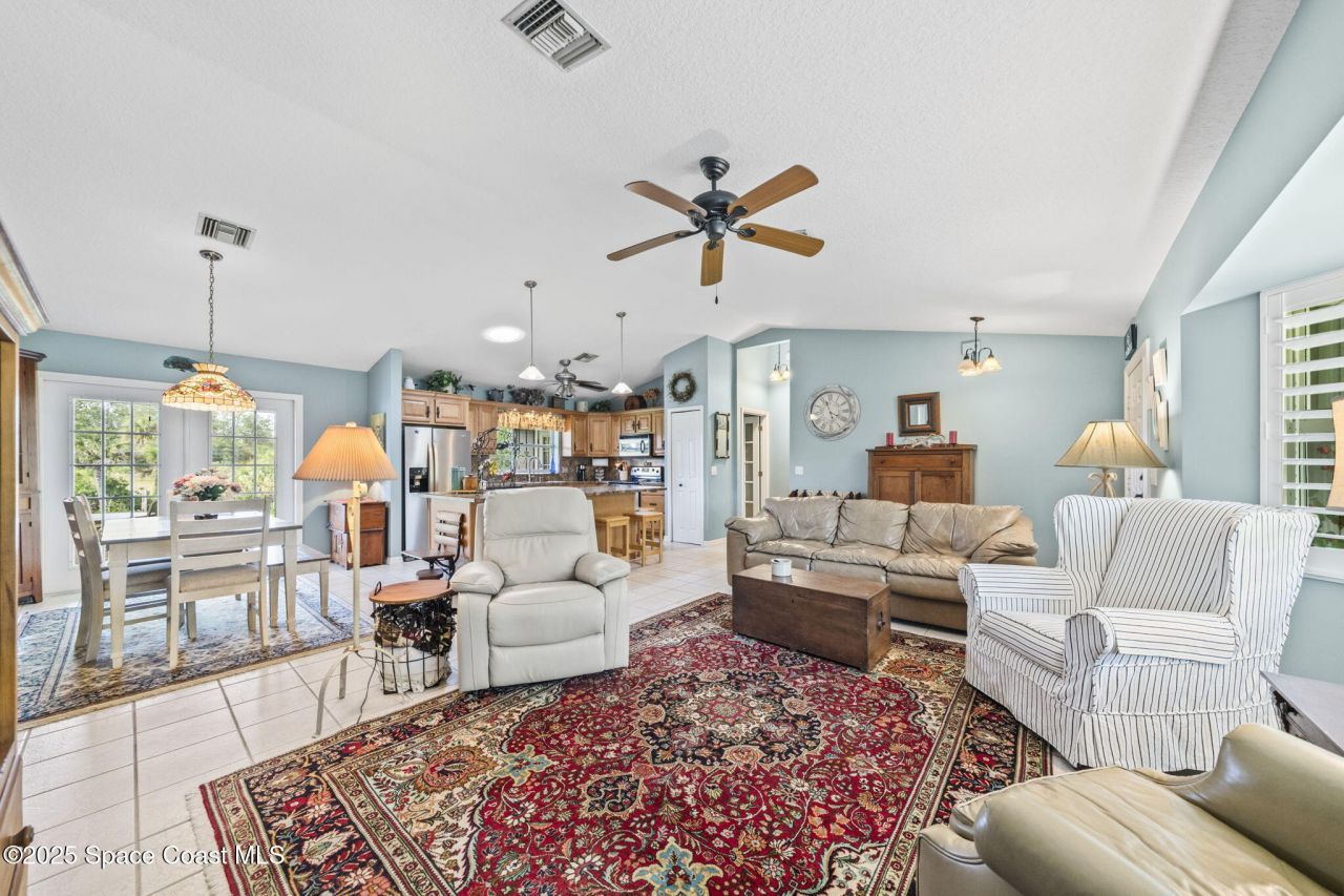 101 Joy Haven Drive, Sebastian, FL 32958 Photo