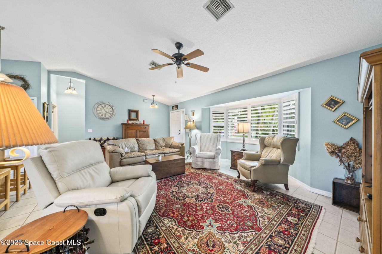 101 Joy Haven Drive, Sebastian, FL 32958 Photo