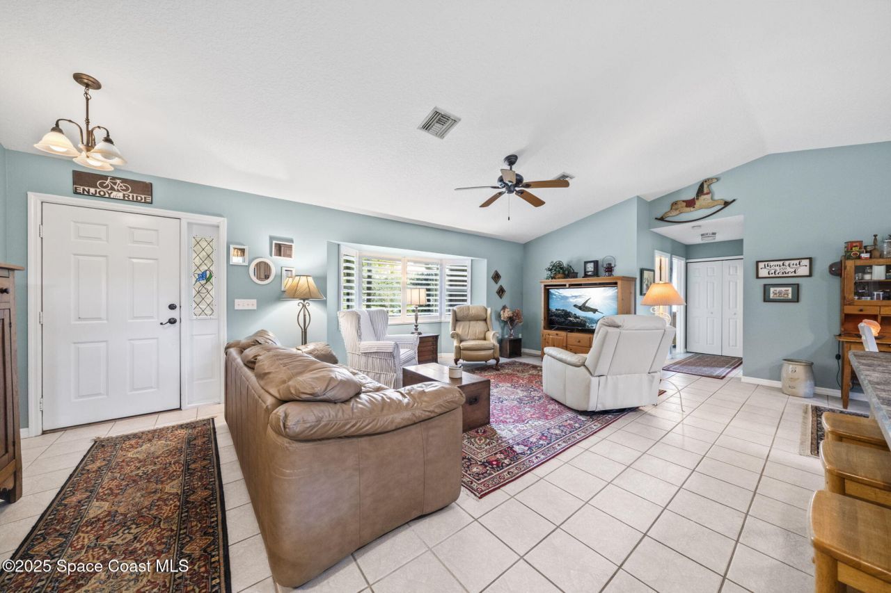101 Joy Haven Drive, Sebastian, FL 32958 Photo