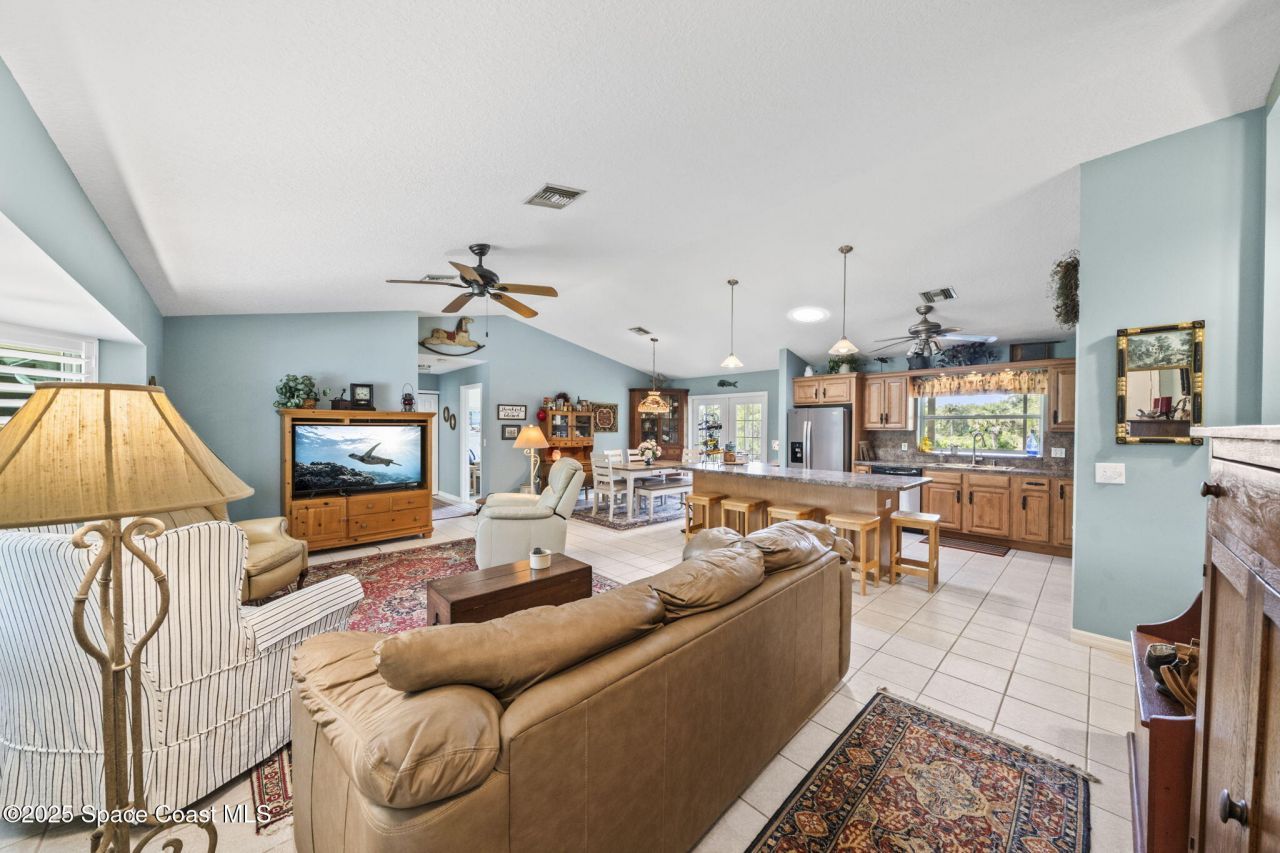 101 Joy Haven Drive, Sebastian, FL 32958 Photo