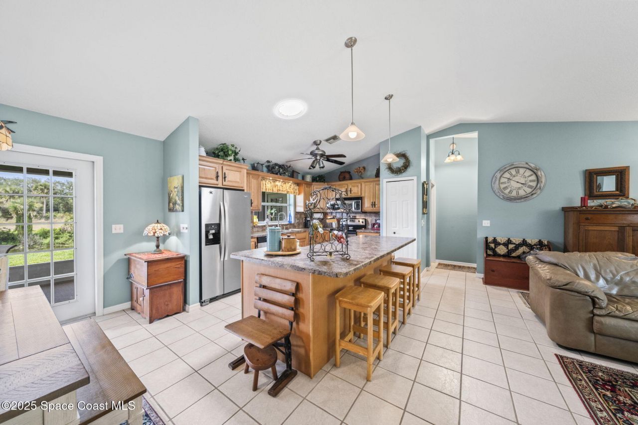 101 Joy Haven Drive, Sebastian, FL 32958 Photo