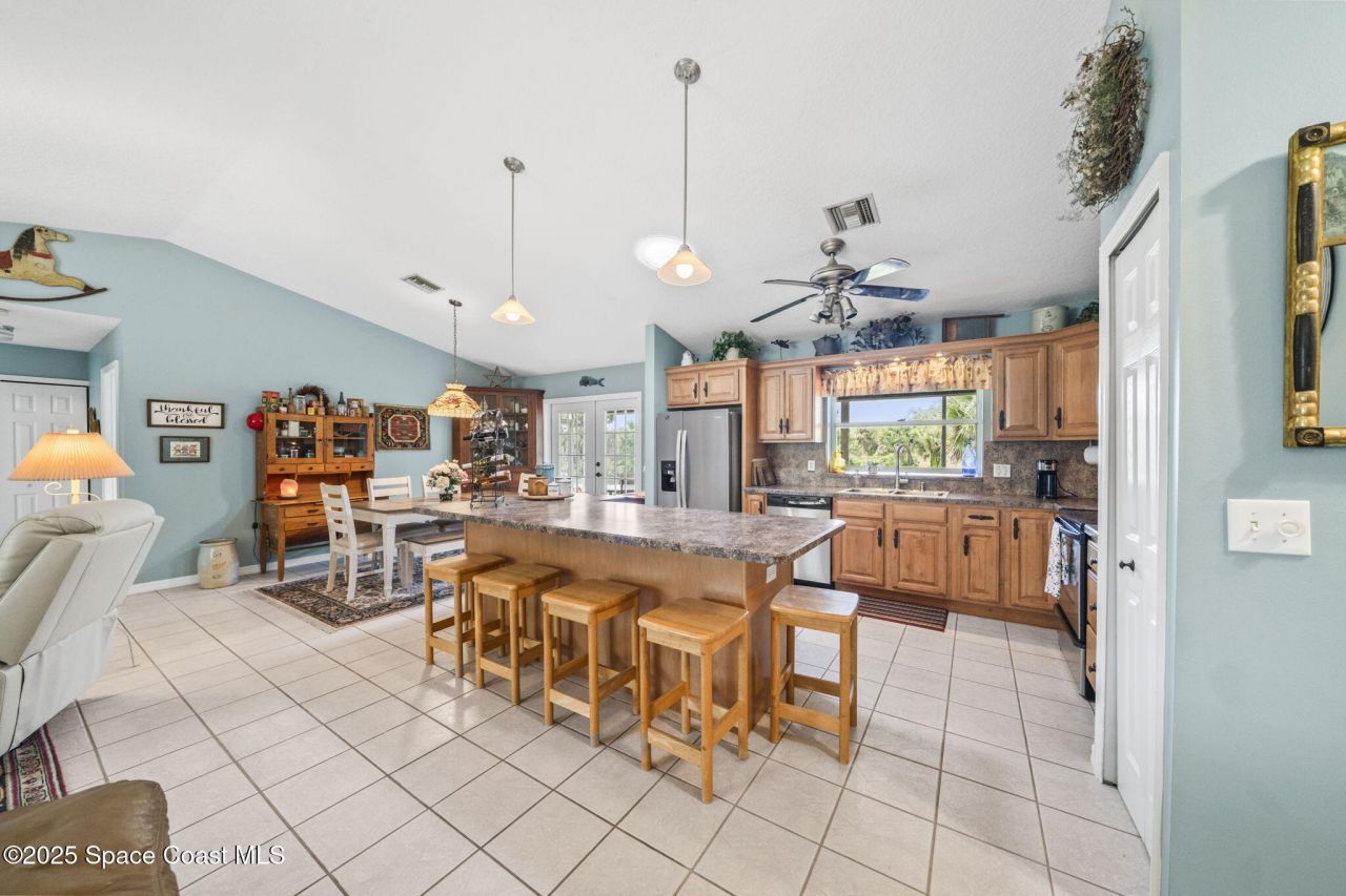 101 Joy Haven Drive, Sebastian, FL 32958 Photo