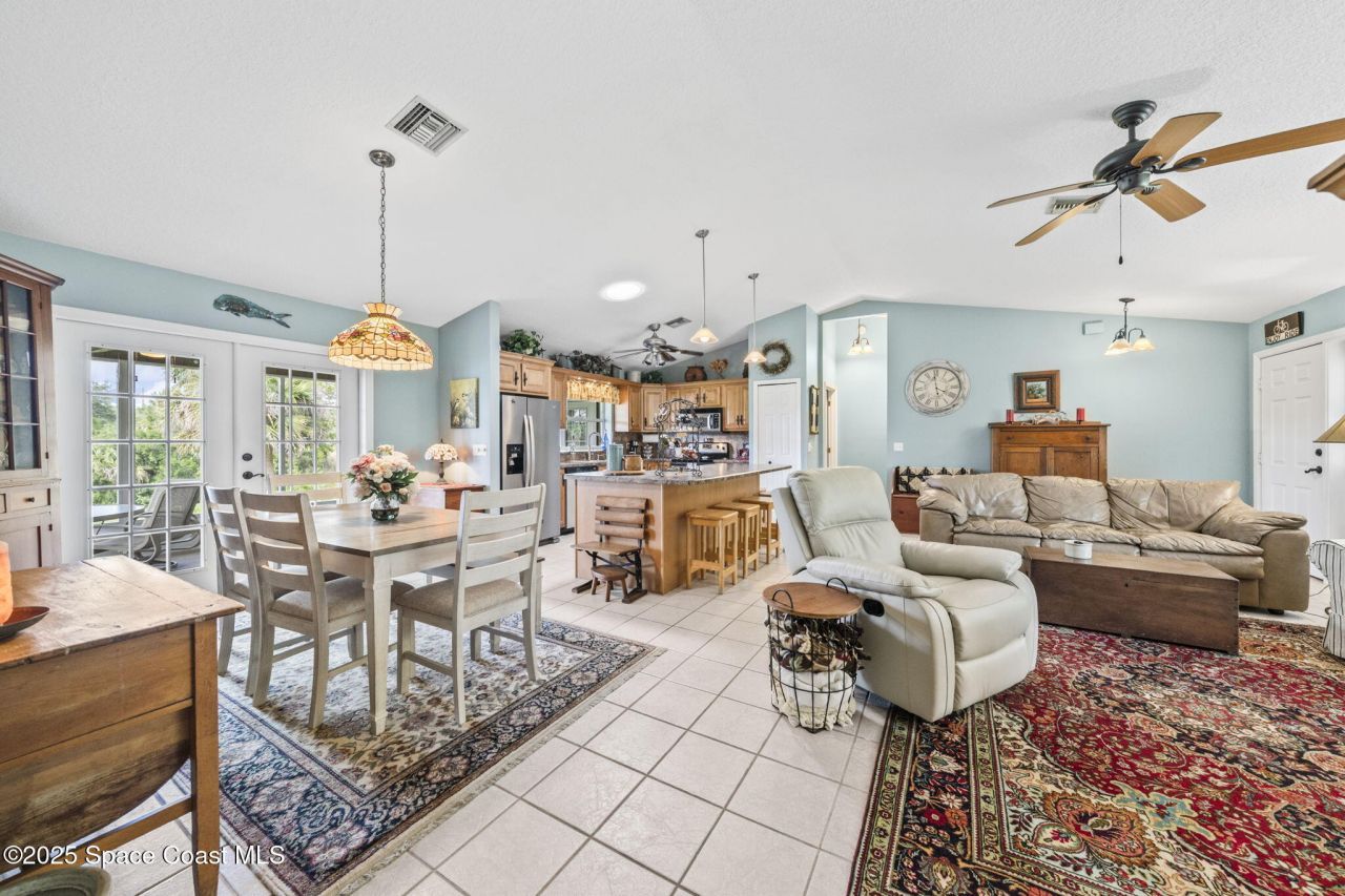 101 Joy Haven Drive, Sebastian, FL 32958 Photo