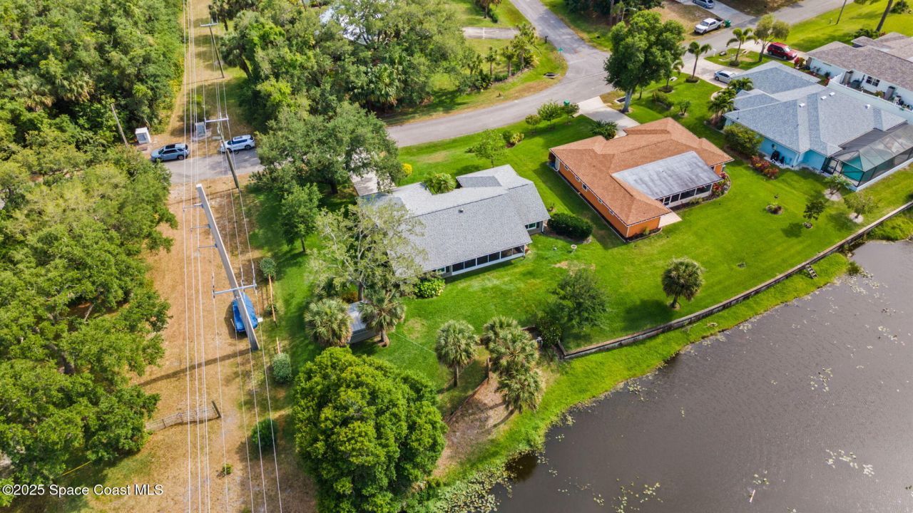 101 Joy Haven Drive, Sebastian, FL 32958 Photo