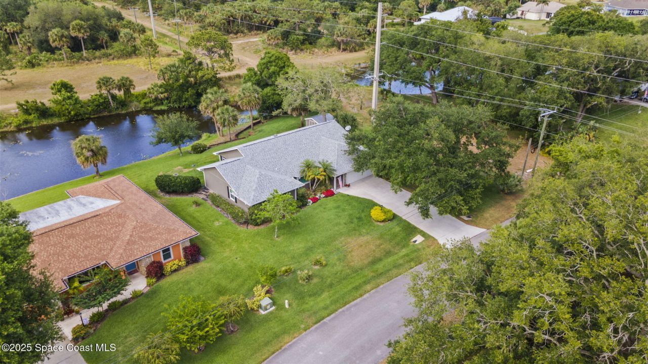 101 Joy Haven Drive, Sebastian, FL 32958 Photo