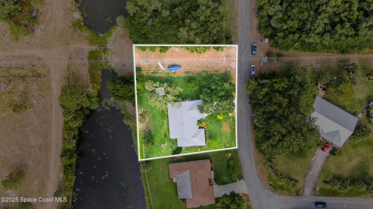 101 Joy Haven Drive, Sebastian, FL 32958 Photo