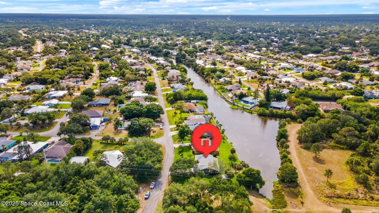 101 Joy Haven Drive, Sebastian, FL 32958 Photo