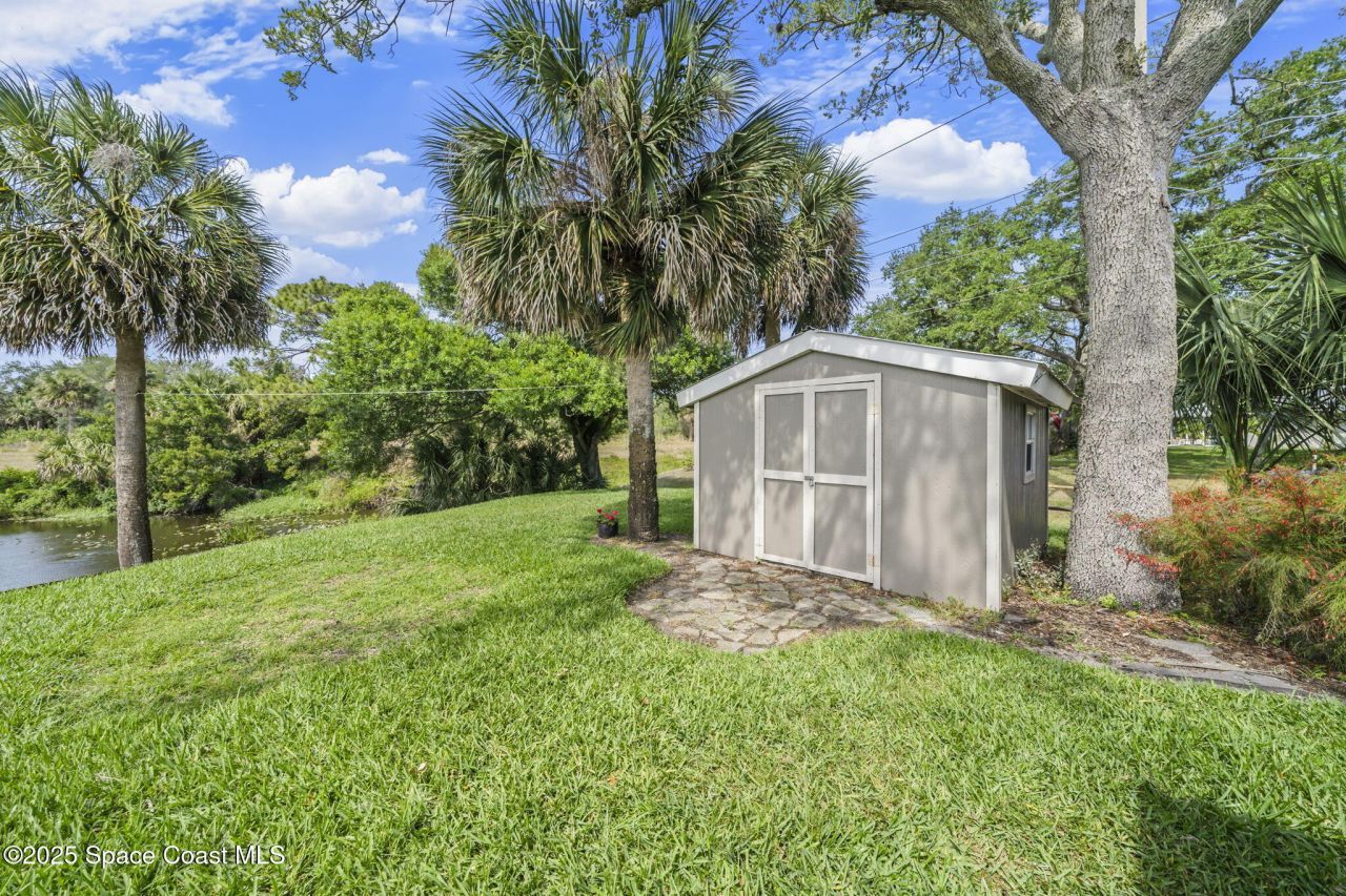 101 Joy Haven Drive, Sebastian, FL 32958 Photo