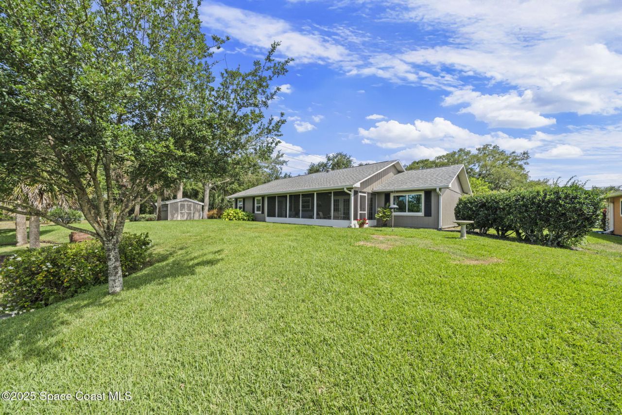 101 Joy Haven Drive, Sebastian, FL 32958 Photo