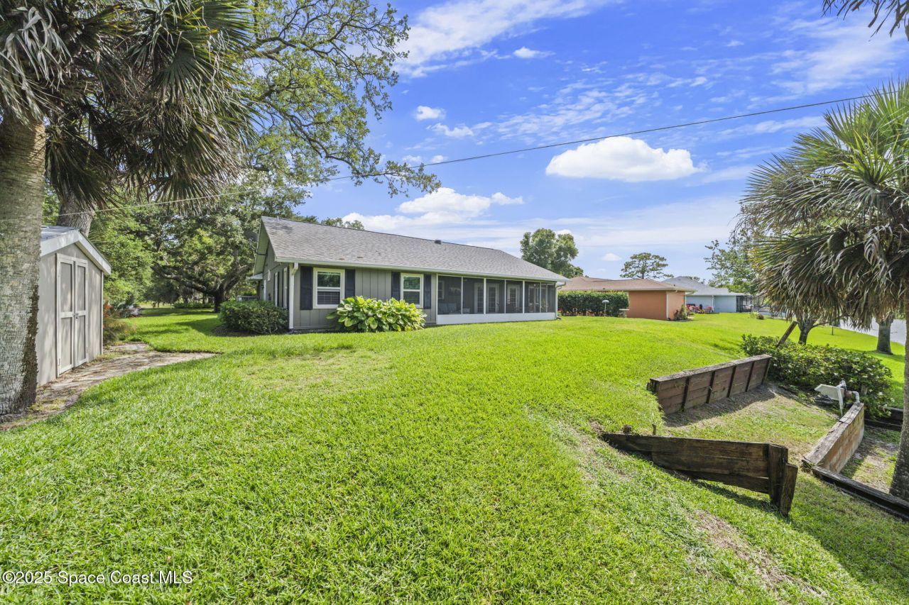 101 Joy Haven Drive, Sebastian, FL 32958 Photo