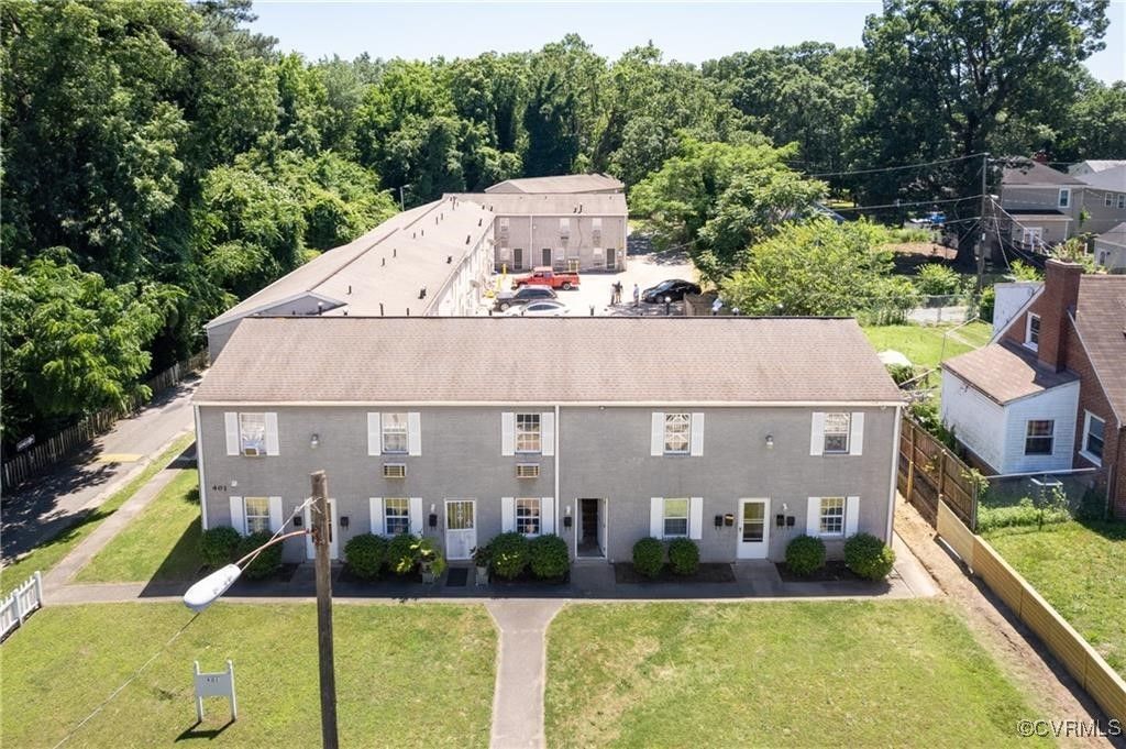 401 E Brookland Park Boulevard, Richmond, VA 23222 Main Photo