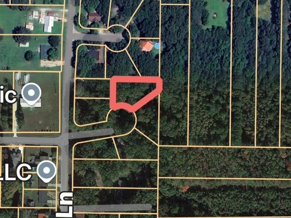 13 Darlene, Jonesboro, AR 72405