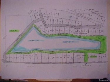 9552 FAWN LAKE Drive, Morton Twp, MI 49346