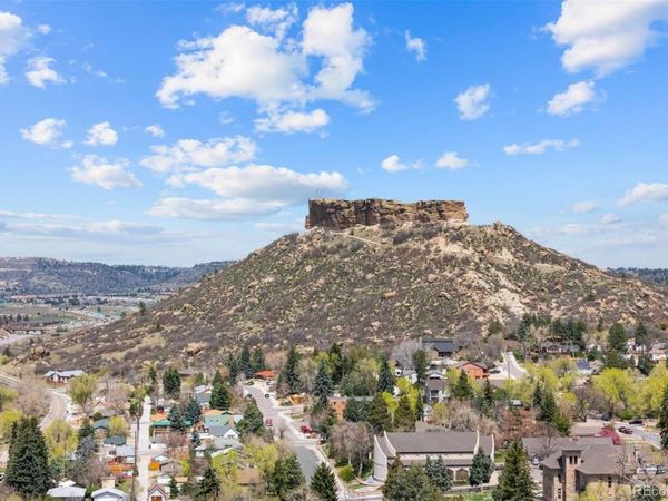 109 Cantril Street, Castle Rock, CO 80104