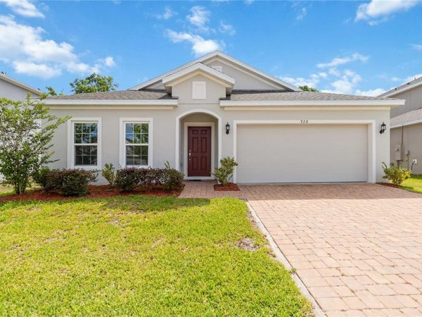 928 AVENAL LANE, DAVENPORT, FL 33837