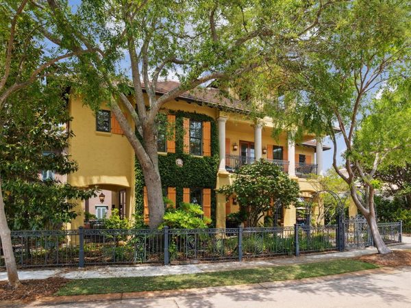 30 Place De La Fontaine, Miramar Beach, FL 32550