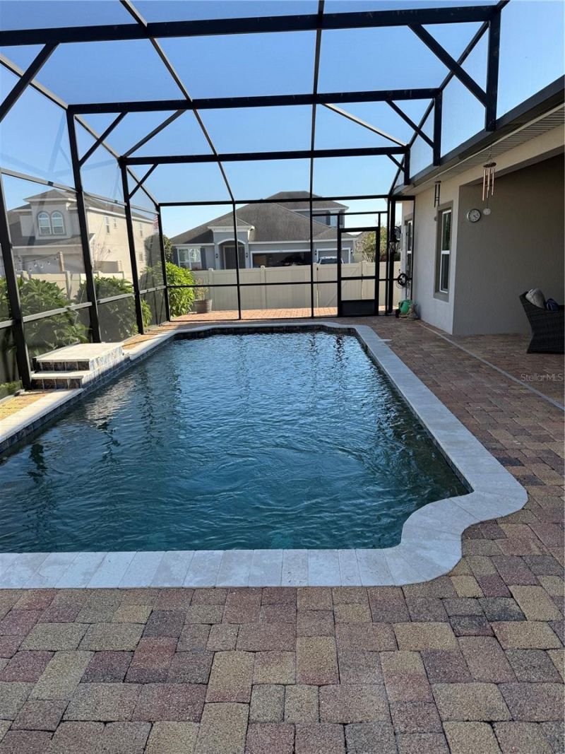 2504 Cavender Creek Road, Minneola, FL 34715 Photo