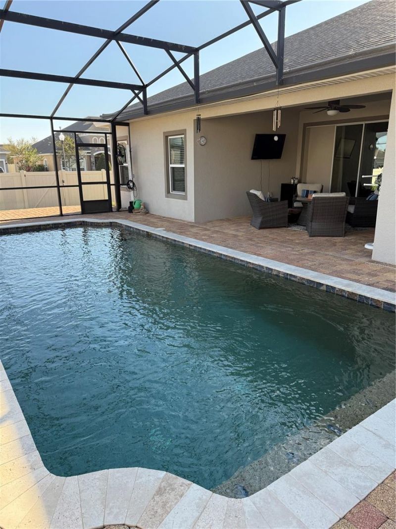 2504 Cavender Creek Road, Minneola, FL 34715 Photo