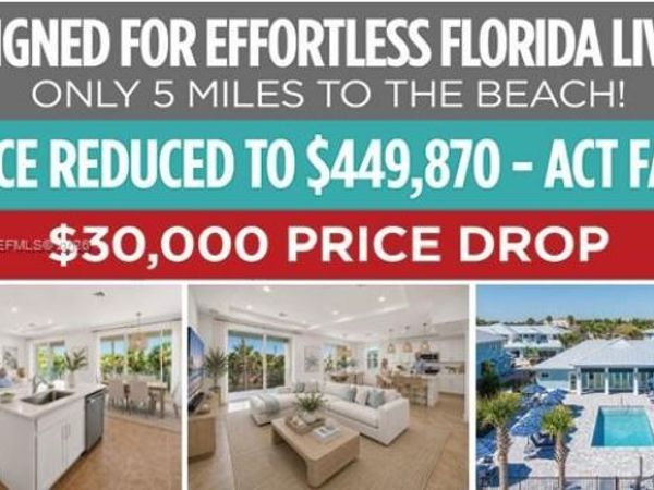 26370 Coco Cay Circle, Unit 201, Bonita Springs, FL 34135