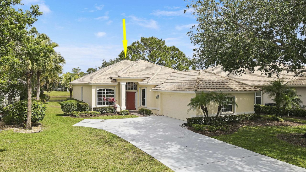 8513 Belfry Place, Port Saint Lucie, FL 34986 Photo