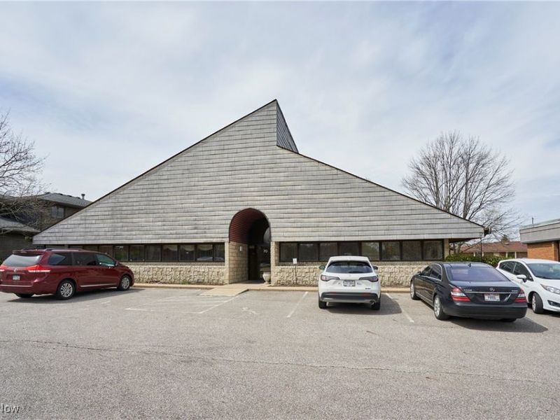 70 N Miller Road, Unit 1, Fairlawn, OH 44333 Photo 1