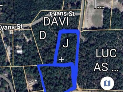 Tbd Fiddlers Lane, Gaston, SC 29053