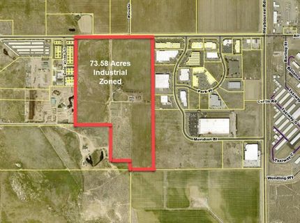 961 Airport Road, Minden, NV 89423 Photo