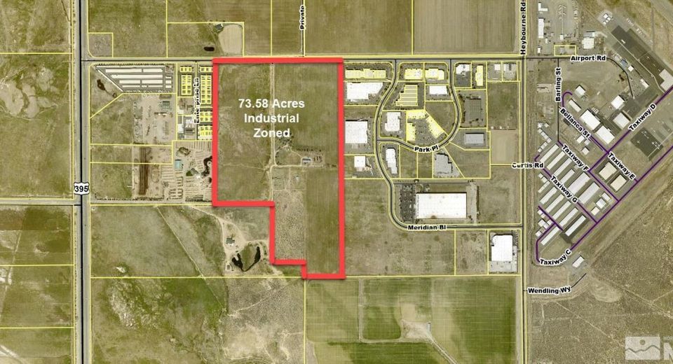 961 Airport Road, Minden, NV 89423 Photo