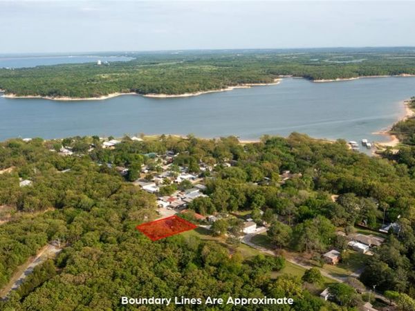 59 Shoreline Road, Unit 1-4, Pottsboro, TX 75076