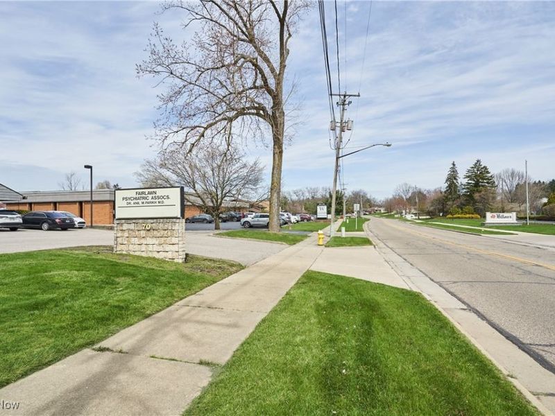 70 N Miller Road, Unit 2, Fairlawn, OH 44333 Photo 14