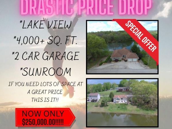 1913 Wayside Lane, Ava, MO 65608