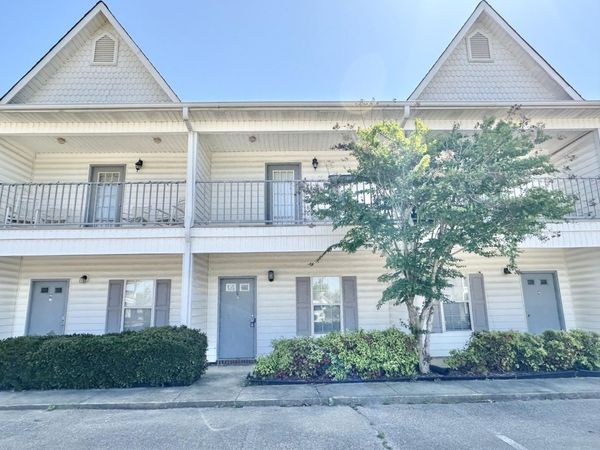 202 Tomlinson Dr. #5C, Starkville, MS 39759