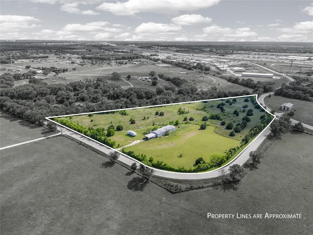 236 Bode Road, Elm Mott, TX 76640 Main Photo