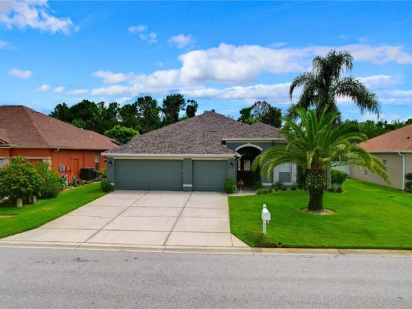 2321 WOOD POINTE DRIVE, HOLIDAY, FL 34691