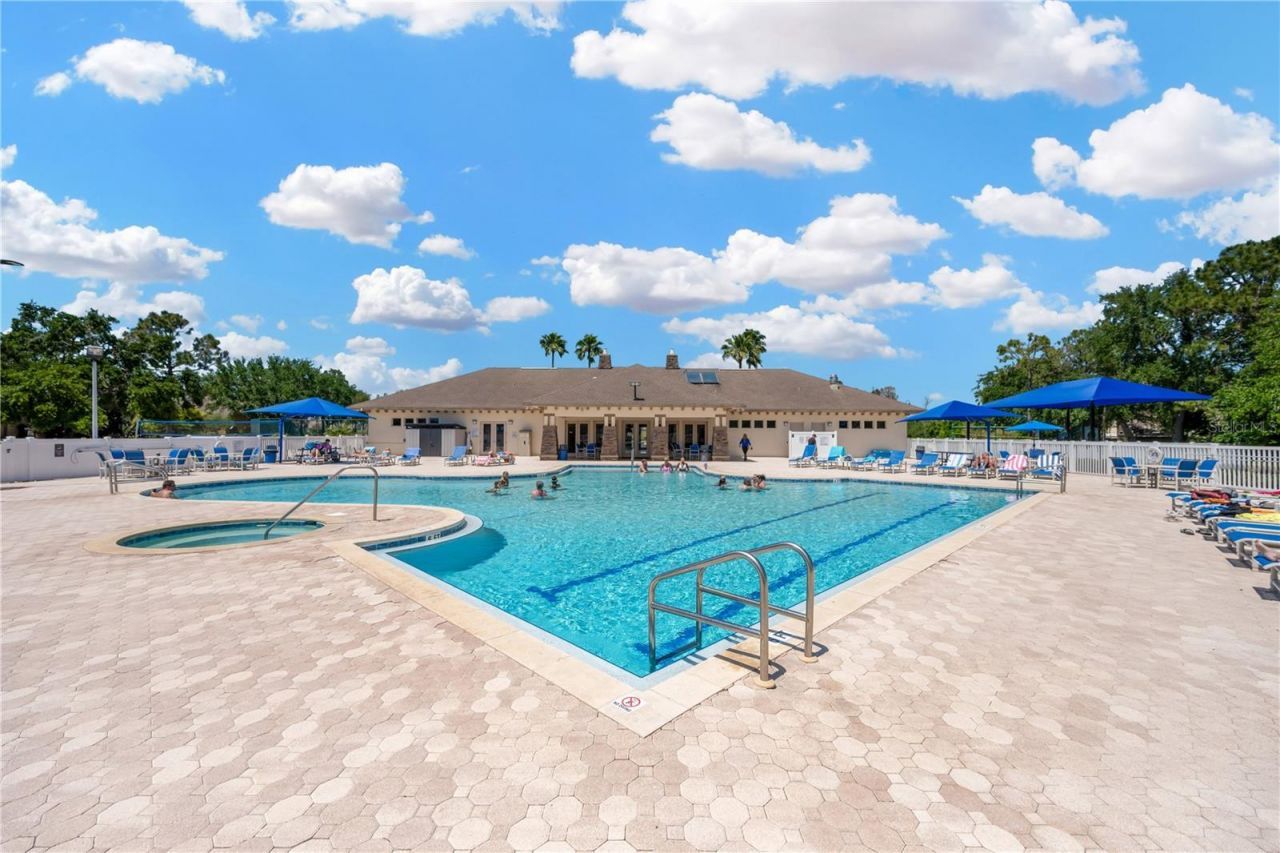 2321 Wood Pointe Drive, Holiday, FL 34691 Photo